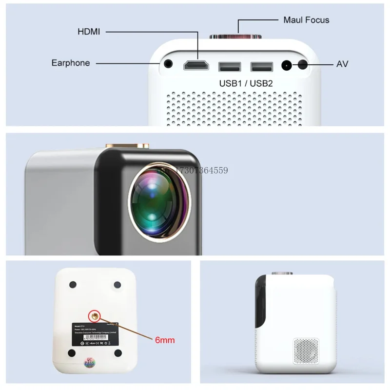 2025 Everycom ET31 … - image