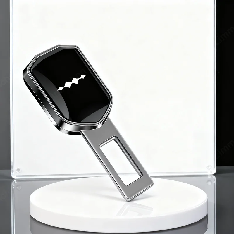 

High-Quality Durable Seat Belt Extender Buckle For BYD Formula Leopard SUPER 5 SUPER 3 9 SUPER 8 Secure Sturdy Quick-Install​