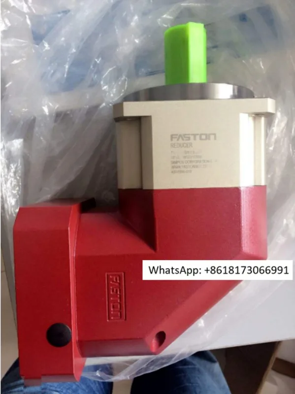 Faston Planetary Ge…