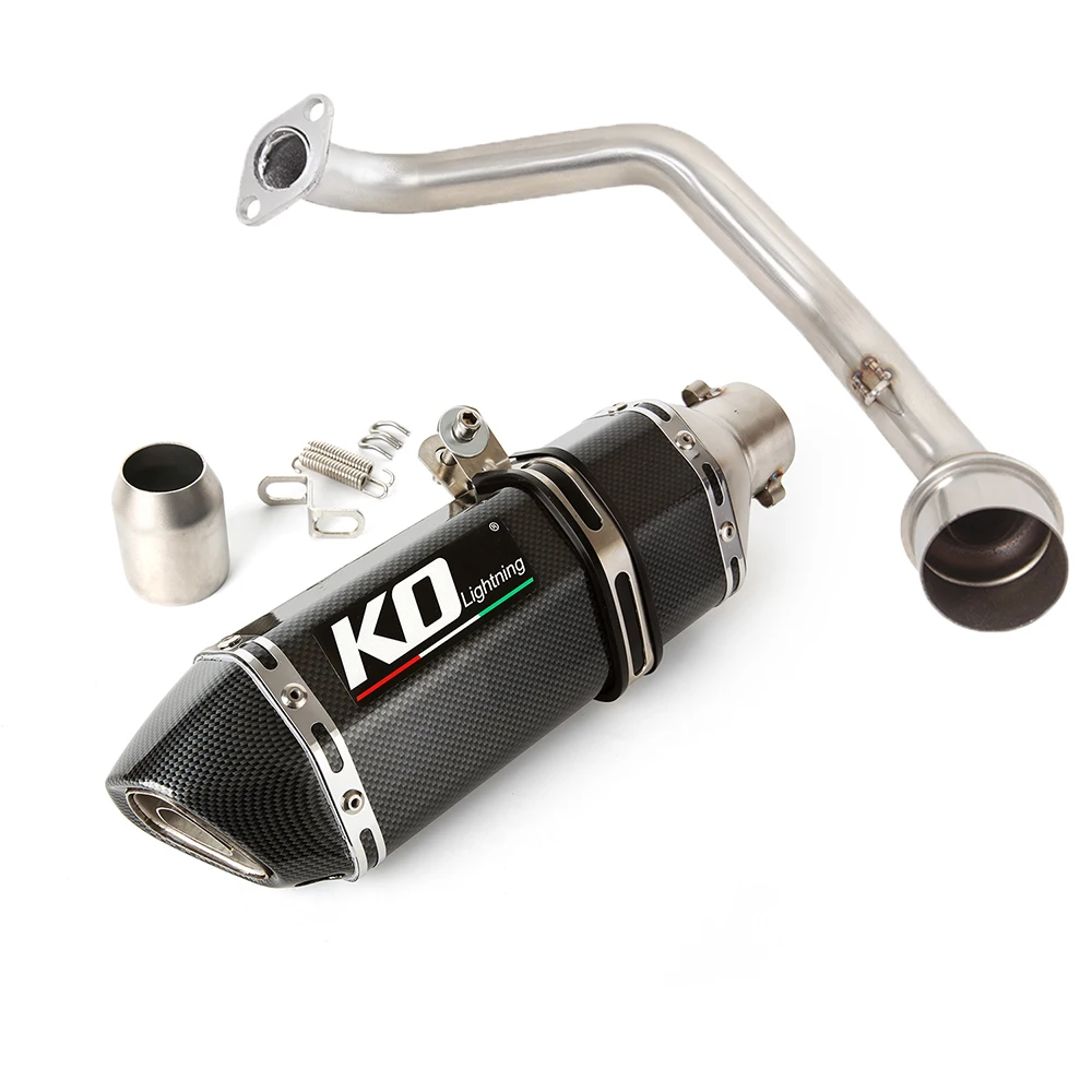 For GY6-125/150 Mot… - image