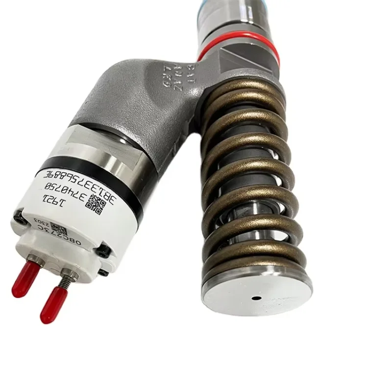 Injecteur de carburant C15 3740750, pièces de moteur de haute qualité, offre spéciale