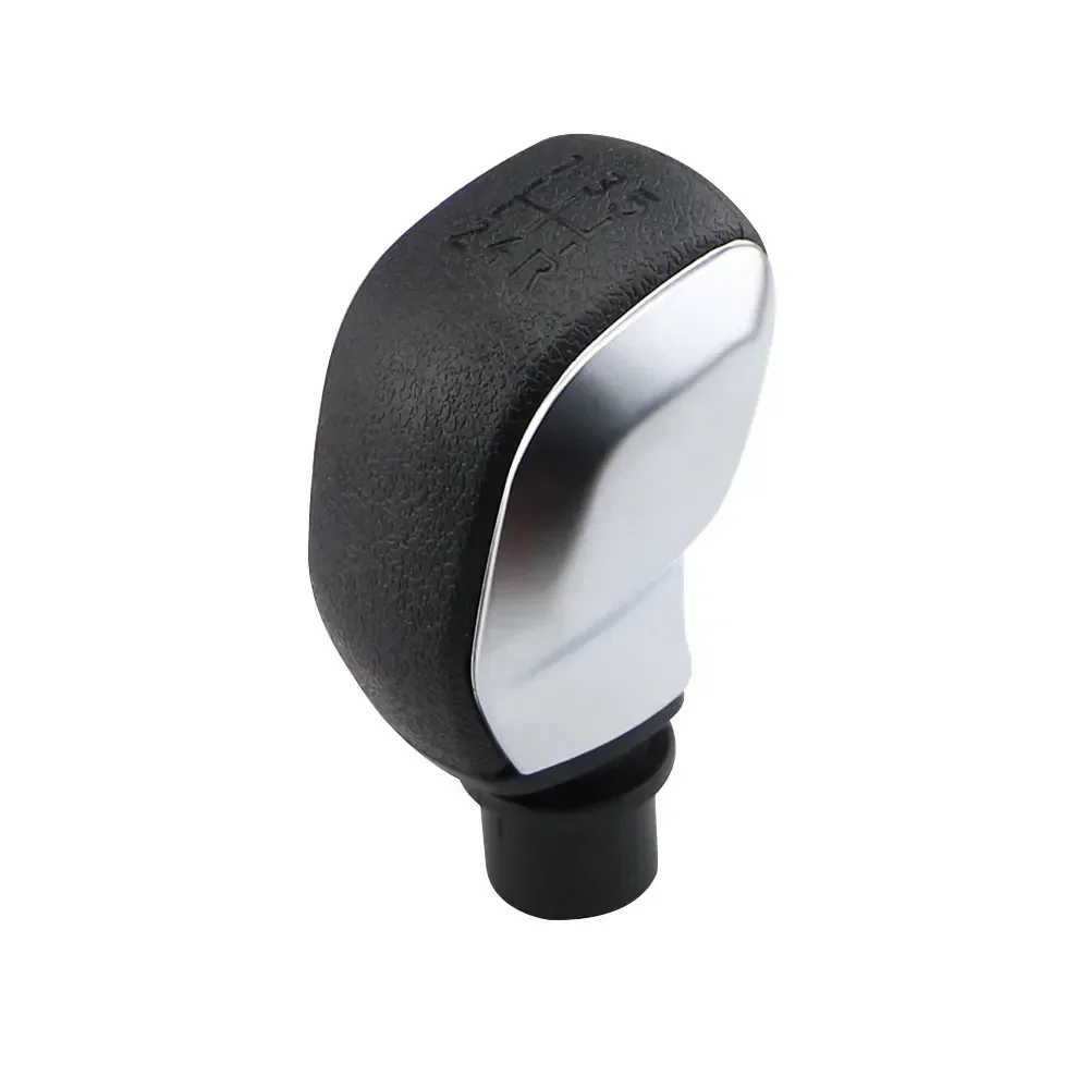 

Car 5 Speed MT Gear Shift Knob for Peugeot 306 307 301 206 207 408 308 508 2008 C4L C2 for Citroen C-Quatre C-Triomphe Elysee