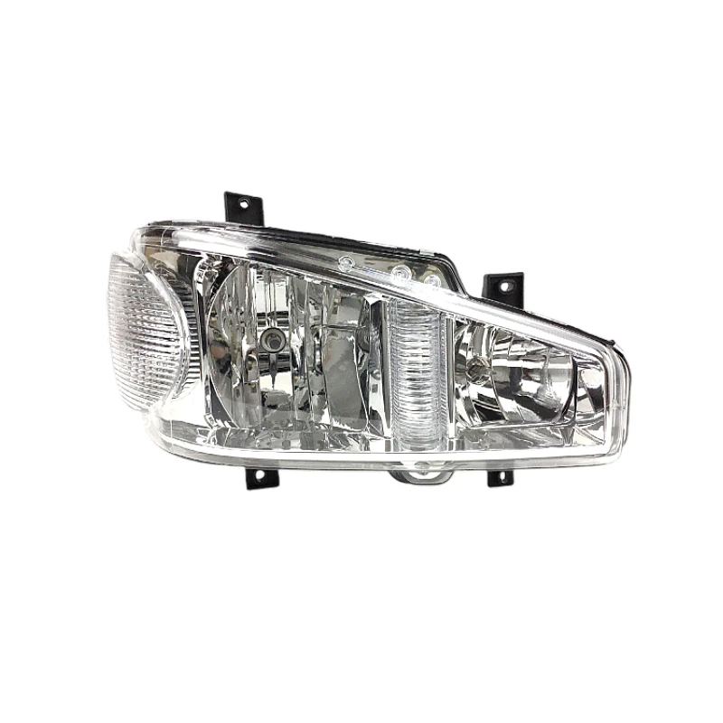 

YJQ headlight assembly truck modification accessories headlight traction truck