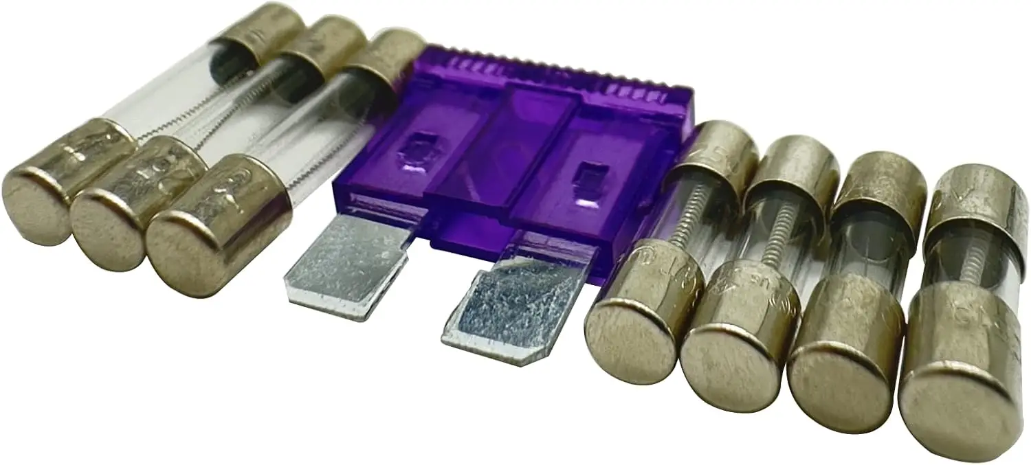 

FDXLFSK1930 Fuse Service for H-Series LowNox Pool Heater H150FDN/FDP H200FDN/FDP H250FDN/FDP H300FDN/FDP H350FDN/FDP H400FDN/FDP