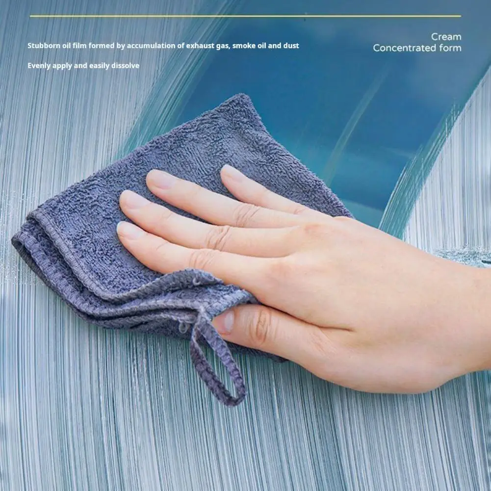 

Средство для удаления пятен с водой для стекла, автомобильная масляная пленка, очиститель, эмульсия для стекла, автомобильных окон, пятновыводитель, быстрый эффект для обновления