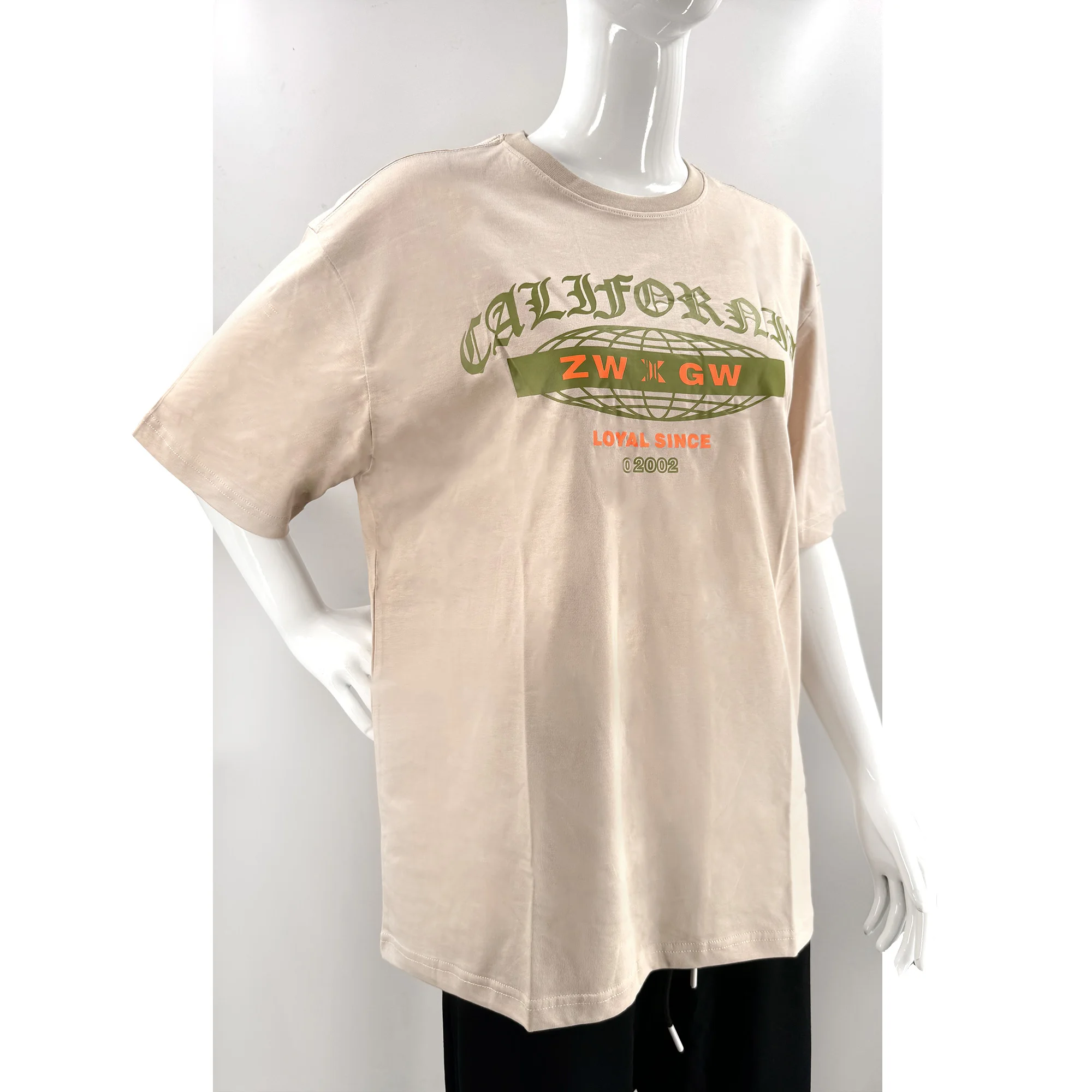 

ABCDE Sports Dancing Quick-Dry Long Sleeve T-Shirt Top 0794