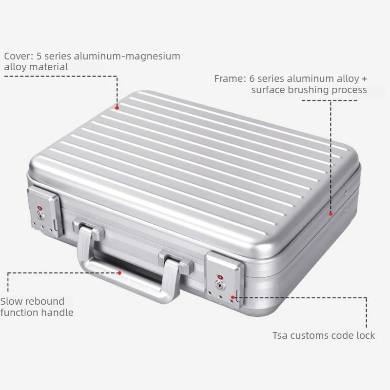Handheld Portable Jewelry Box Bracelet Storage Boxes Large Capacity Jewellery Organize Case Jeweler Necklace Display Cases