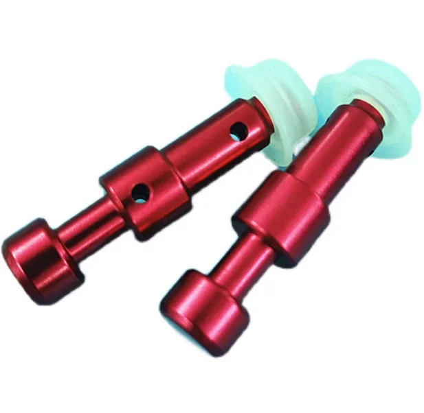 3PCS for Midea electric pressure cooker accessories pot cover float valve self-locking valve float valve cap seal ring