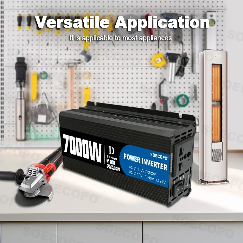 Thumbnail 3 - #83 Best Power Inverters to Buy In 2026