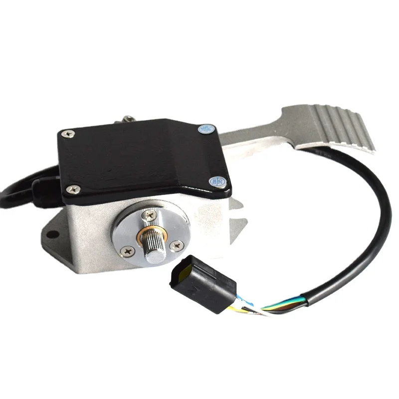 

Factory Price EFP712-2406 Foot Pedal Electric Accelerator Pedal on Sale