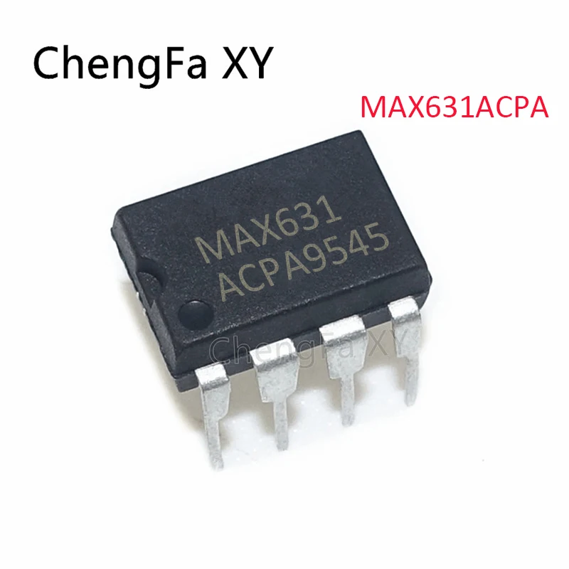 1PCS MAX631ACPA MAX632ACPA MAX633ACPA MAX634CPA MAX635ACPA MAX636ACPA DIP8 MAX631 MAX632 MAX633 MAX634 MAX635 MAX636 AEPA DIP-8