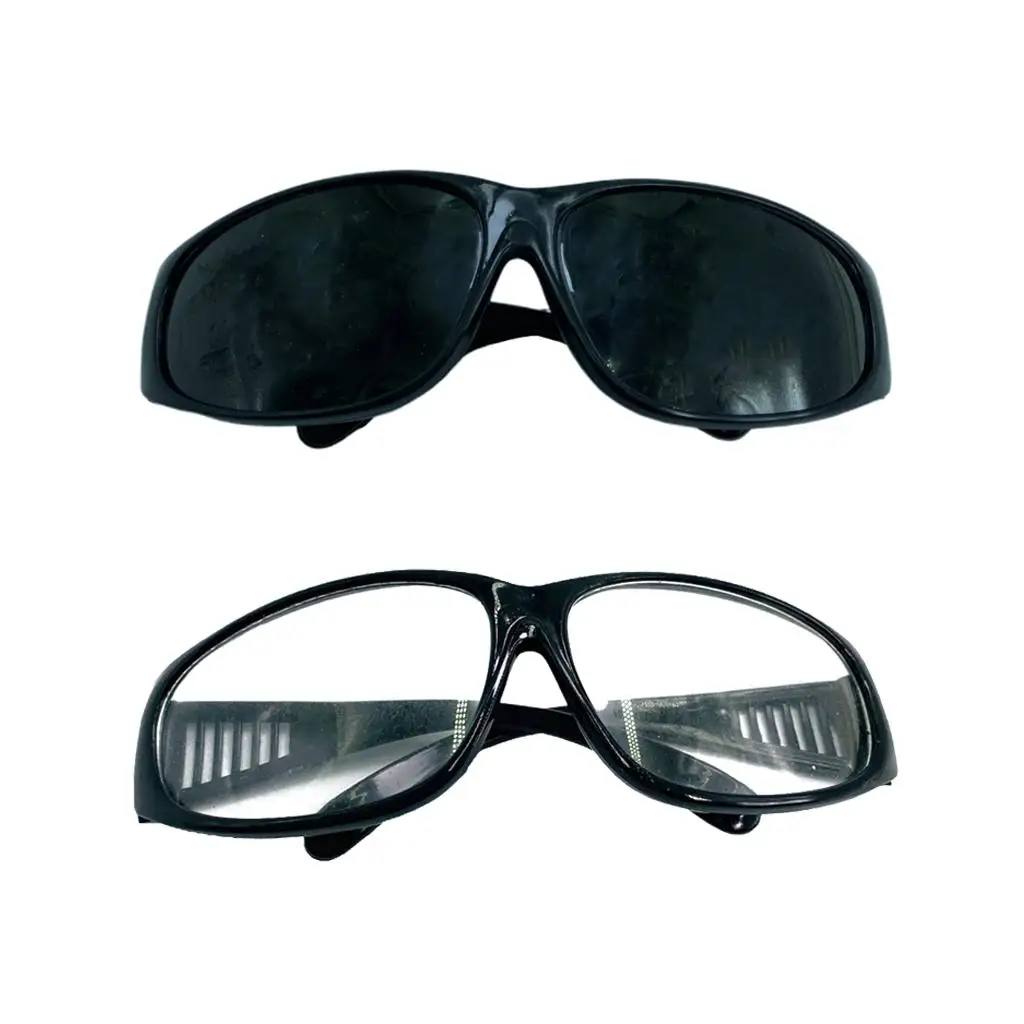 

Professional Welding Glasses Mask Goggles Eyes Protection for Welder