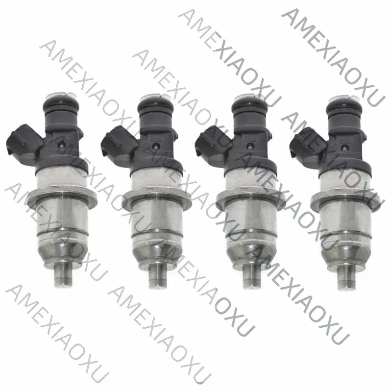 

1465A003 E7T05071 Fuel Injector Nozzle DIM1000G For Mitsubishi Carisma 1.8 GDI 2000-2006 1465A002 1465A004