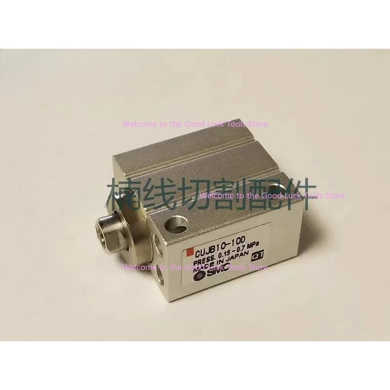 

1PC Wire EDM Cut CNC EDM Parts CUJB10-10D M507 Air Cylingder For Mitsubishi