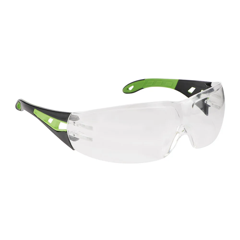 

Clear Dustproof Anti Laser Anti-impact Factory Outdoor Work Glasses Eyewear Safety Goggles Eye Protection