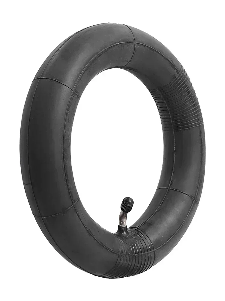 Caméra de chambres à air de 8.5 pouces, Valve coudée intérieure de 45 degrés de 8.5x2 pour Scooter électrique Xiaomi M365 1s Mi3 Pro2 Pro, pneu intérieur 8 1/2x2