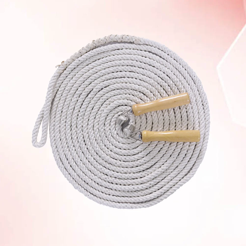 

Jump Ropes for Fitness Jumping Team Large Skipping Sports Equipment Cotton