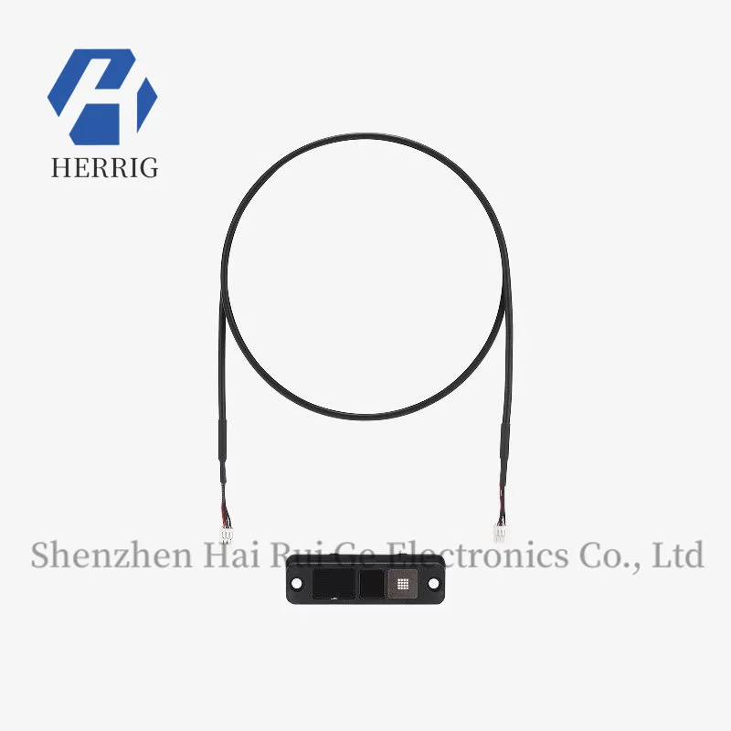 

TuoZhu Nozzle Offset Calibration Sensor 3D Printer Accessory [Compatible with H2C]