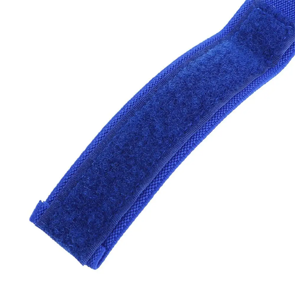 2pcs/set Hemostatic Strap Hemodialysis Vein/Artery Stop Bleeding Outdoor Emergency Tourniquet Stop Bleeding Strap Nylon Yarn