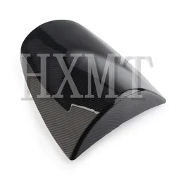 For Kawasaki Ninja ZX6R 636 2003-2004 Z750 Z1000 2003 2004 2005 2006 Motorcycle Pillion Rear Seat Cover Cowl Solo Fairing ZX636