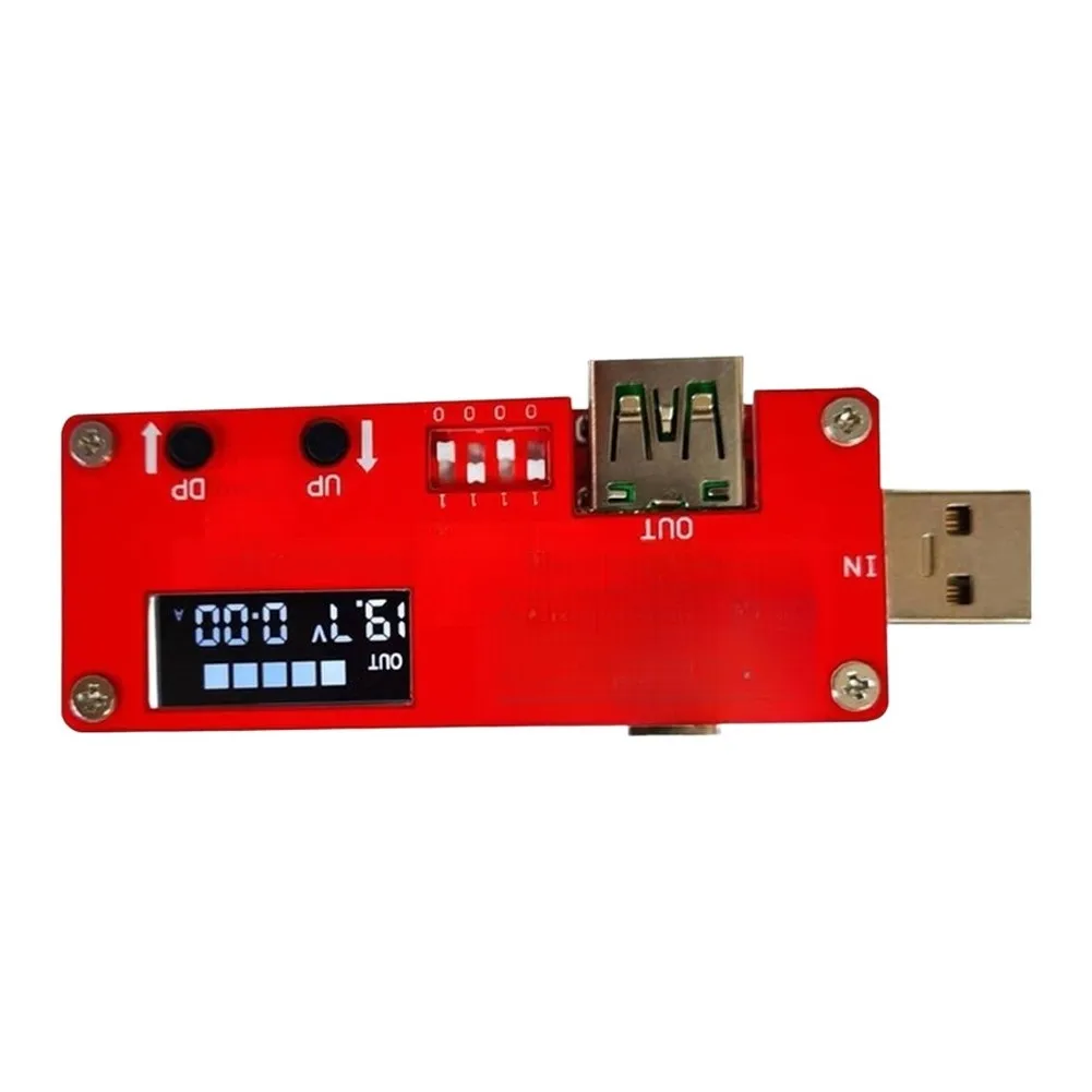 USB Power Protocol Validation Tester Supporting For qc3.0 .0 and Charging Standards for R&D and Production Testing