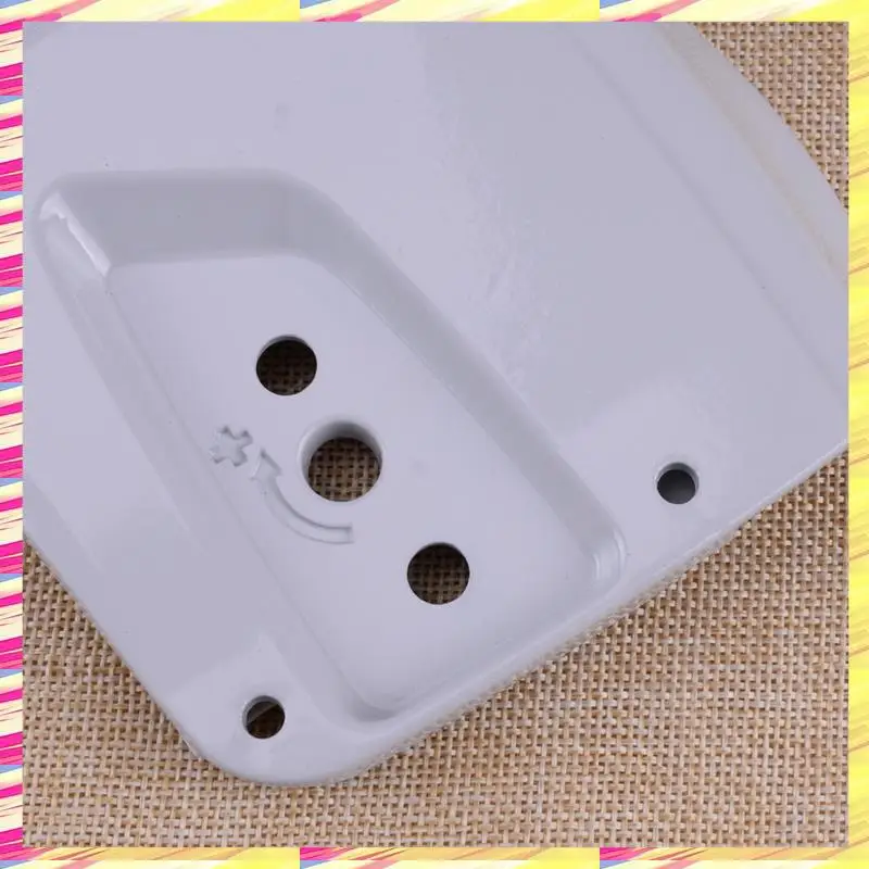 

ABJJ 1 PCS Chip Guard Sprocket Right Cover Guide Plate Side Cover Replacement Parts Is Suitable For STIHL MS361 362 441