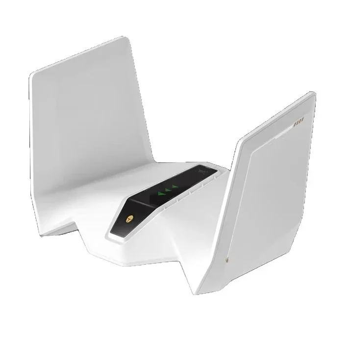 Gaming router X4 wireless Gigabit WiFi6 through the wall ax60005G game acceleration 6000M2.5G