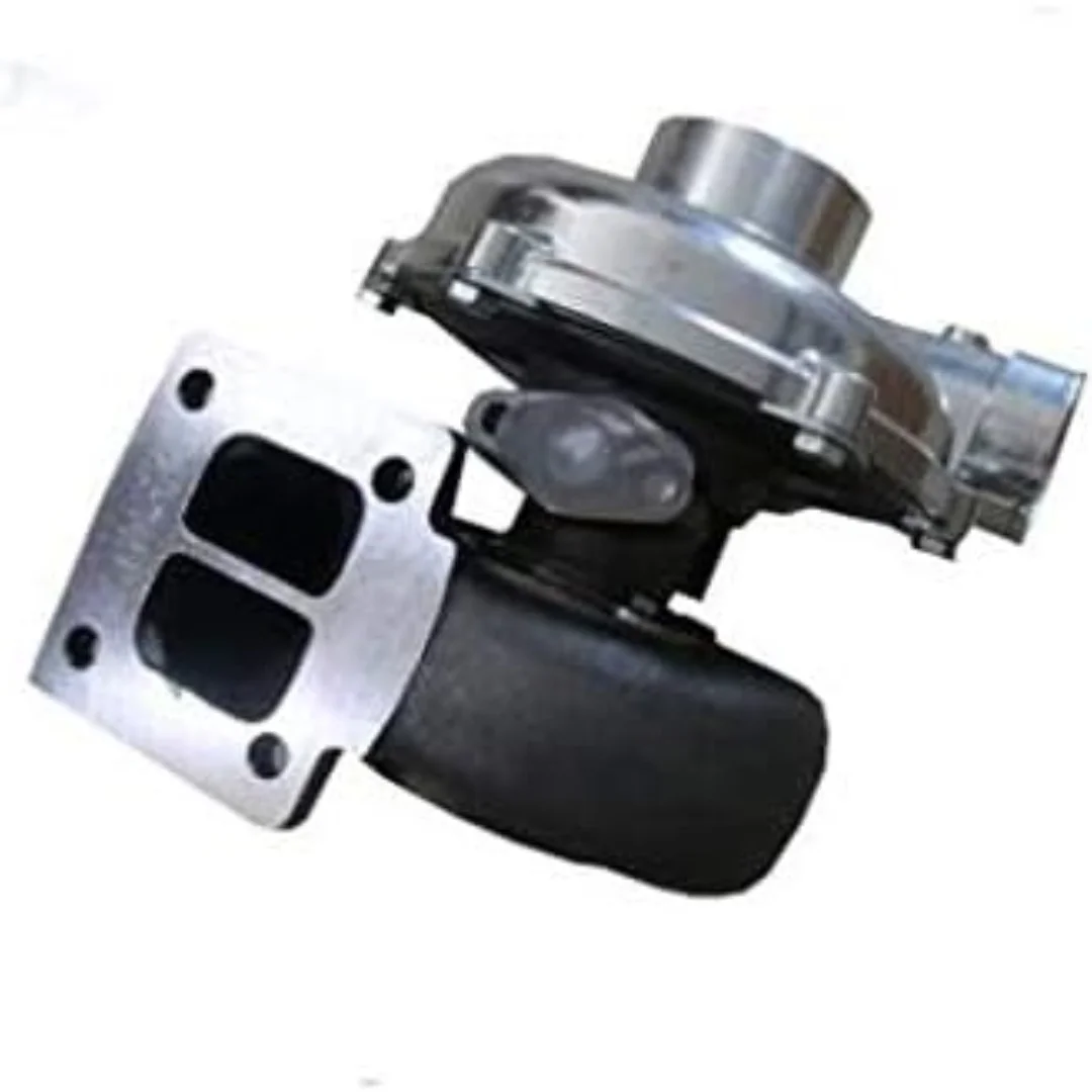 

H06CT RHC7 Turbocharger 24100-1860 241001860 for Excavator EX220-5