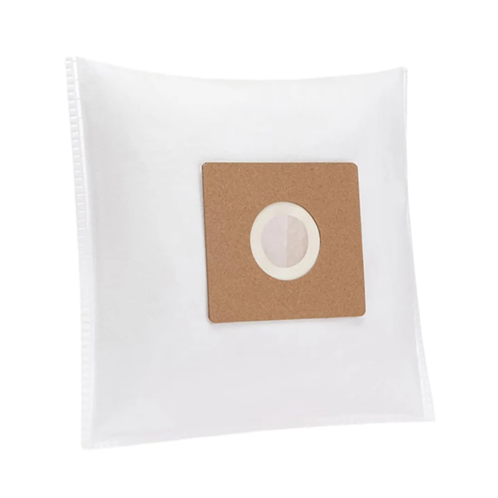 Dust Seal Bagged Vacuum Vacuum Cleaning Optimal Performance Safe Disposal Slightly Damp Material Varnishes And Paints