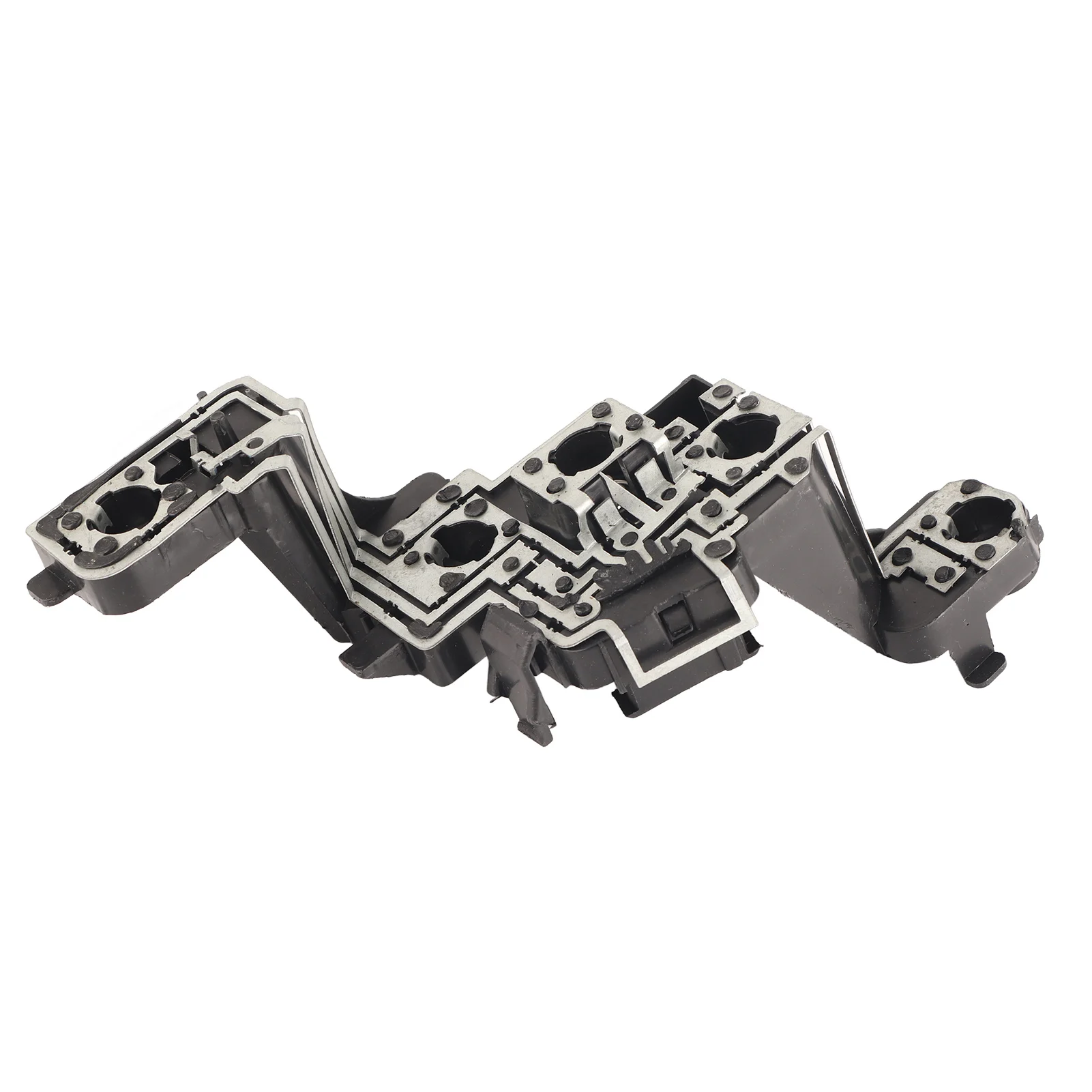 Achterlicht printplaat hittebestendig 6-pins vervanging voor Peugeot 307 Hatchback 2008-2013