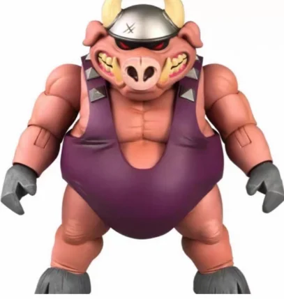 

Megalopolis 1/12 6 Inch Action Figure Premium DNA Battletoads Wave 1 Figure Model Collection Toy Gift