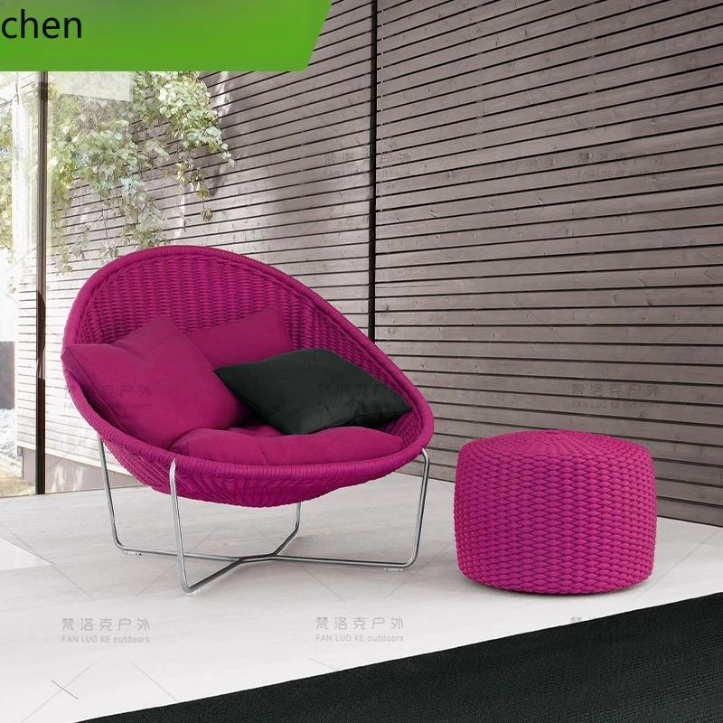 Yxy Outdoor Rattan … - image