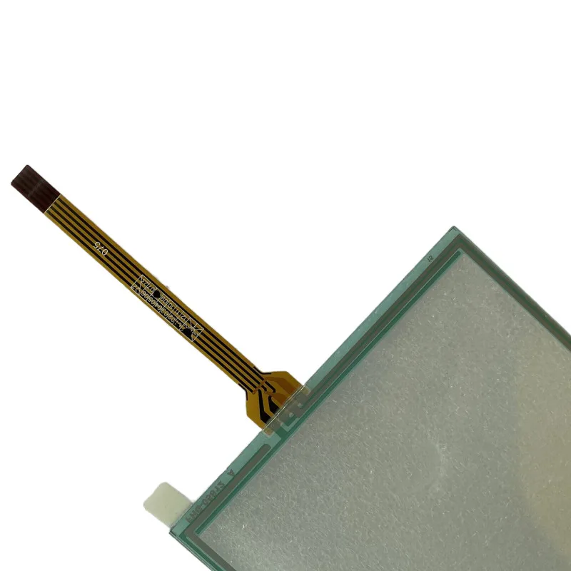 Touch Screen for VIDEOJET 6210 Touch Panel Glass Digitizer 129*97mm