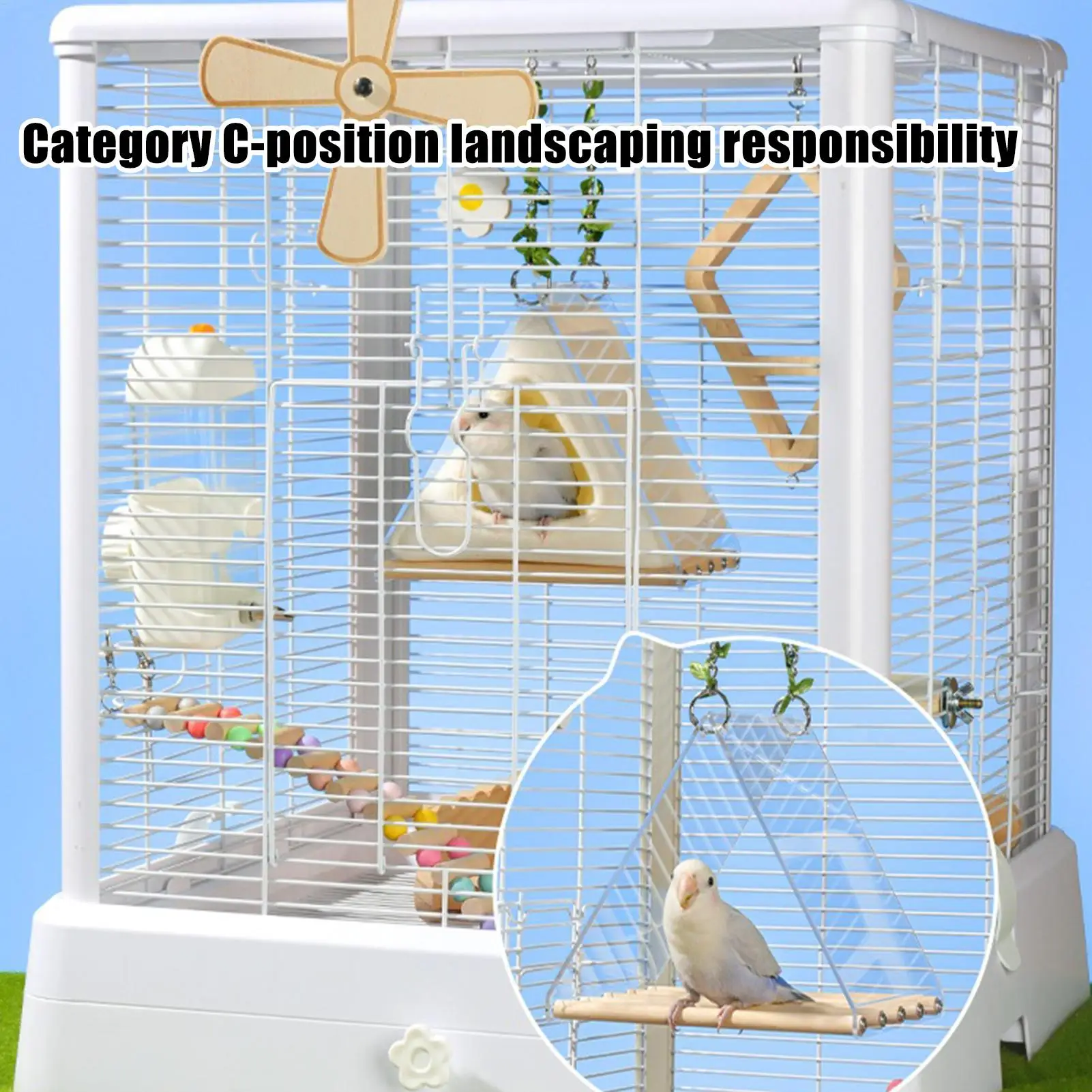 

Птичье гнездо, зимний теплый дом, всесезонное треугольное птичье гнездо, спальная кровать для попугая, попугая, корелла, Conure Cockatoo, африканское