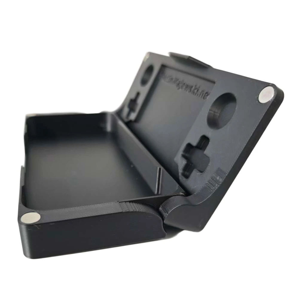 

Protective Cover Hard Carrying Case For Anbernic RG 35XX H Game Console Travel Protective Caser Portable Retro Game Console case