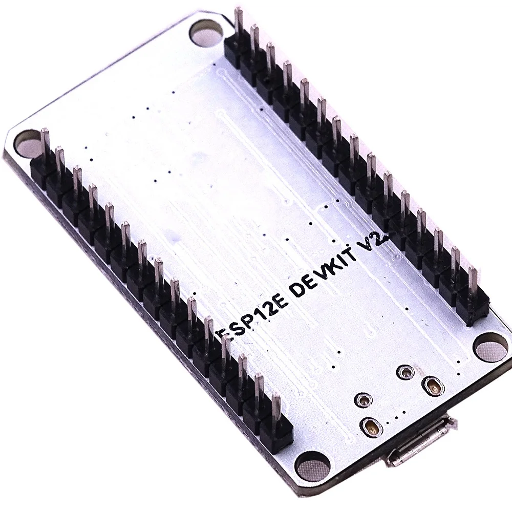 NodeMcu Lua ESP8266 ESP12E CP2102 WiFi Wireless Development Board NEW VERSION