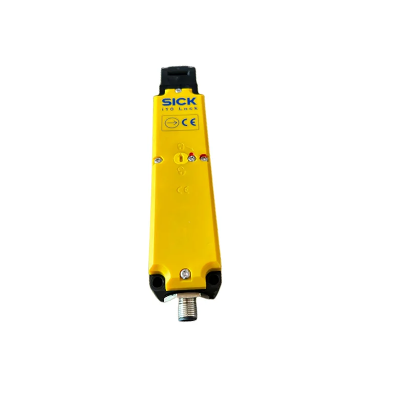 Dispositivo de bloqueo de puerta de seguridad, interruptor Original genuino, i10-E0354S11/E10241/E0453/E0233