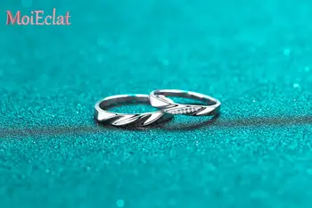 10 best sales טבעת פלטינה - №9