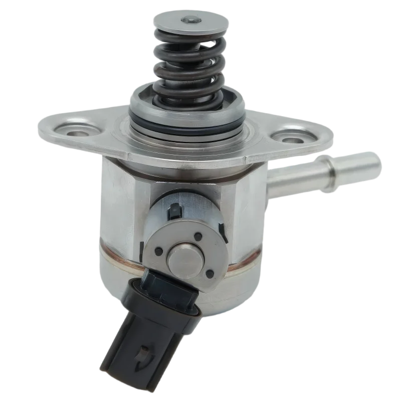 10694852 High Pressure Fuel Pump Fix Low Fuel Pressure Hard Start Engine Misfire For Buick Chevrolet Cadillac SAIC 10276958