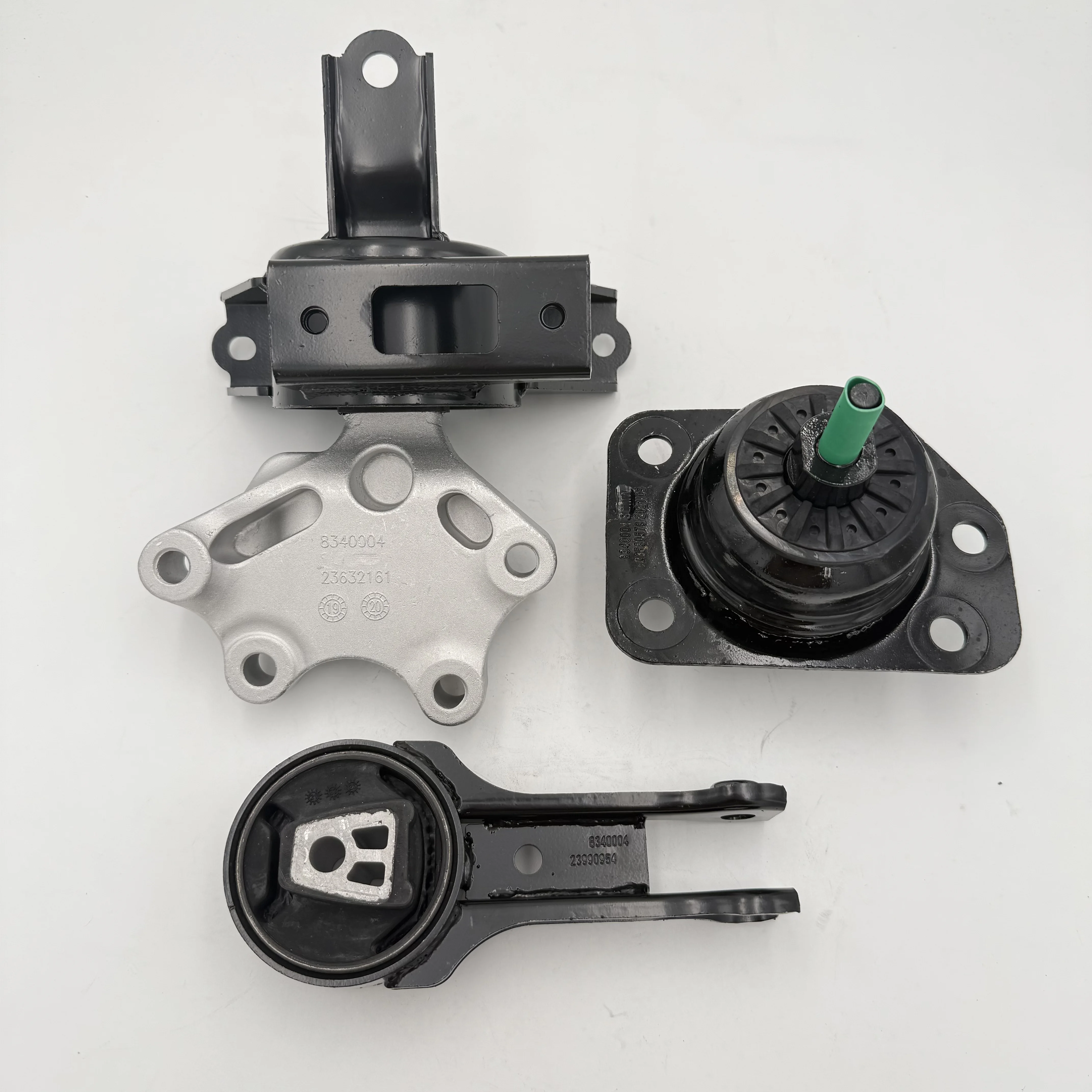 

23632160 23632161 23632162 Engine mount Transmission Bracket for Chevrolet Captiva