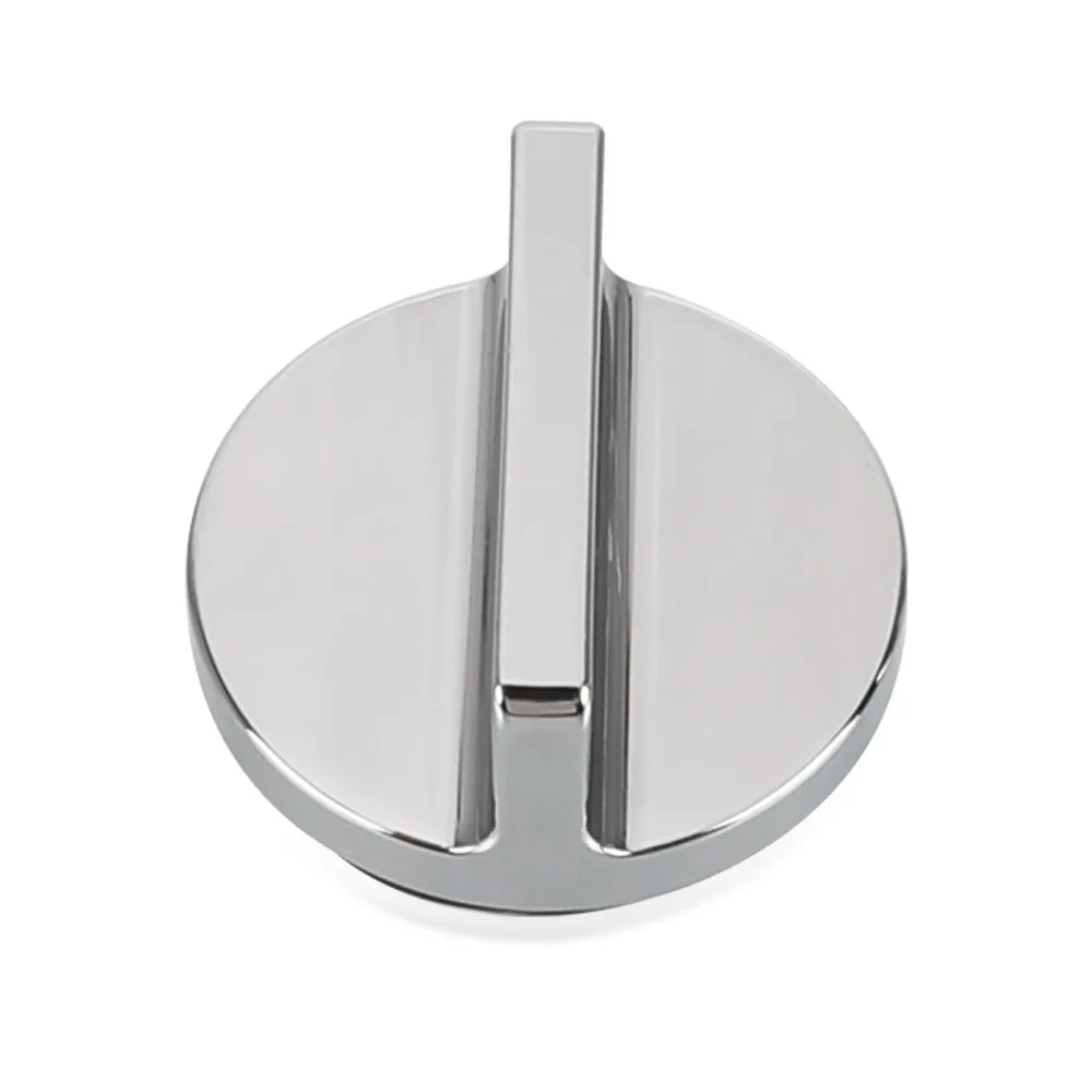 لكاواساكي فولكان 800 VN800 1995-1998-1999-2000-2001-2002-2003-2004-2005 فولكان800 التائه كروم غطاء حشو الزيت الخام VN 800