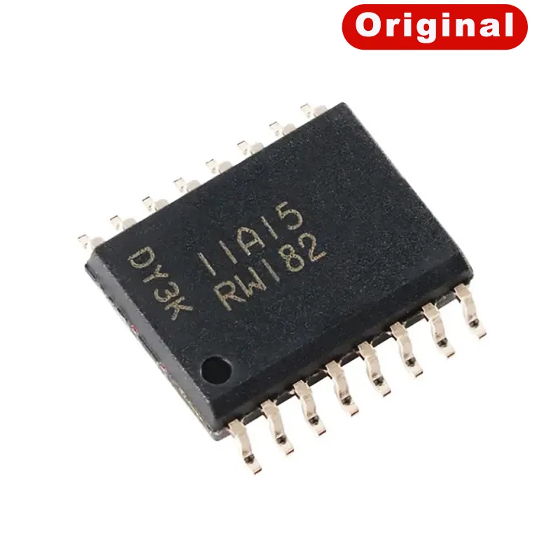 Genuine RW182 MT25QL01GBBB8ESF-0SIT TR NOR Flash Serial 3V/3.3V 1G-bit 1G/512M/256M X 1/2-bit/4-bit 6ns 16-Pin