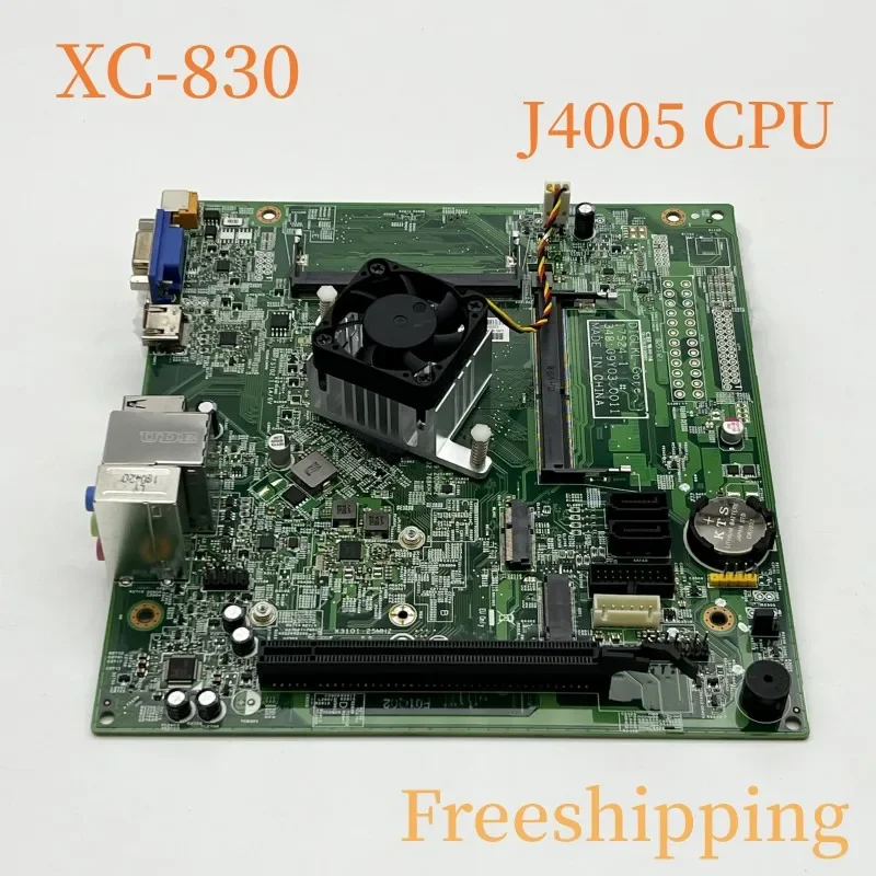 17524-1 For Acer Aspire XC-830 Motherboard DIGLKL-Gore 348.09Y03