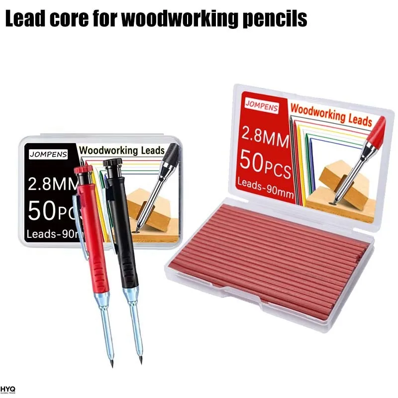 Thumbnail 4 - #31 Discounted Pencils Worth Buying