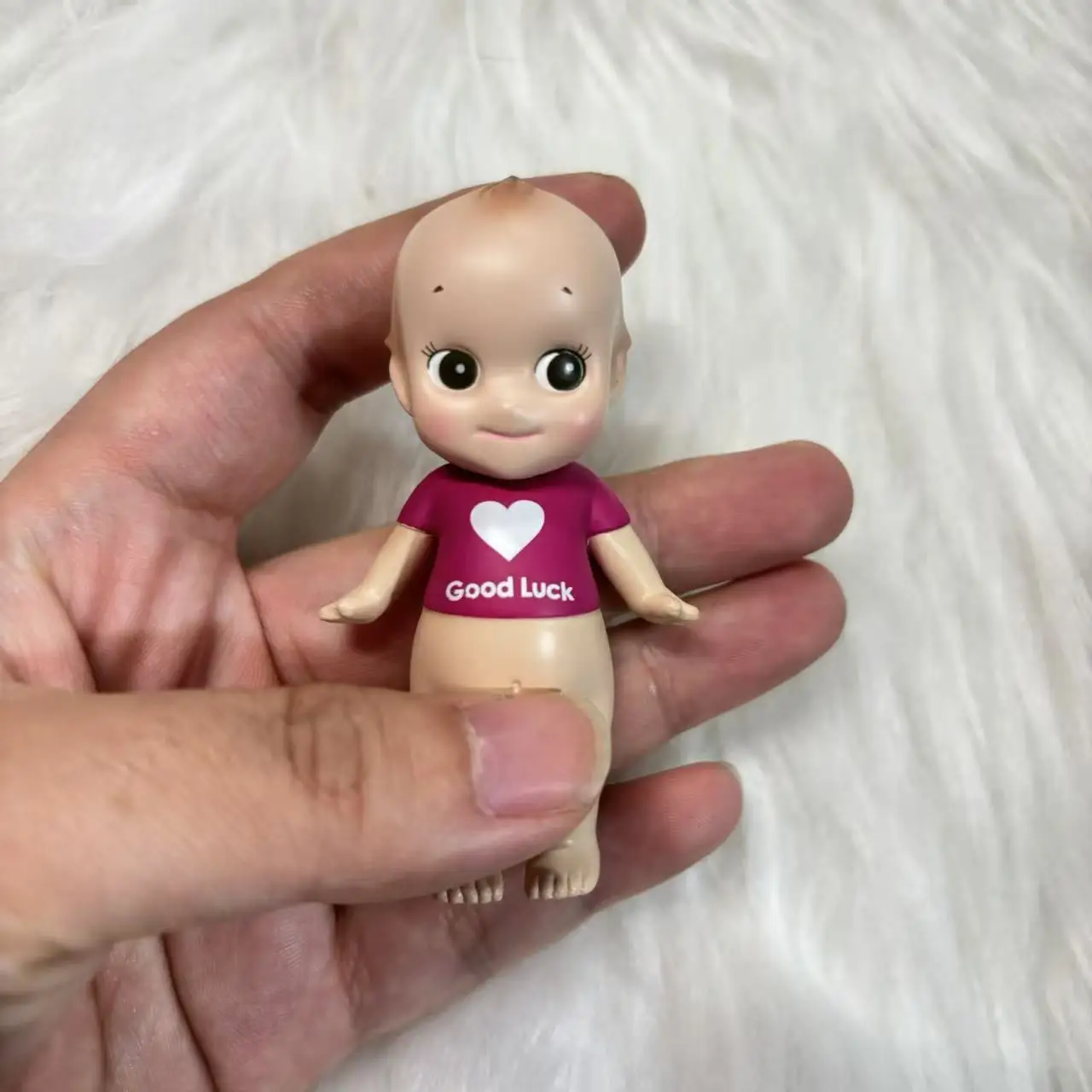 Sonny Angel T-shirt Series No box No bag A limited edition mini