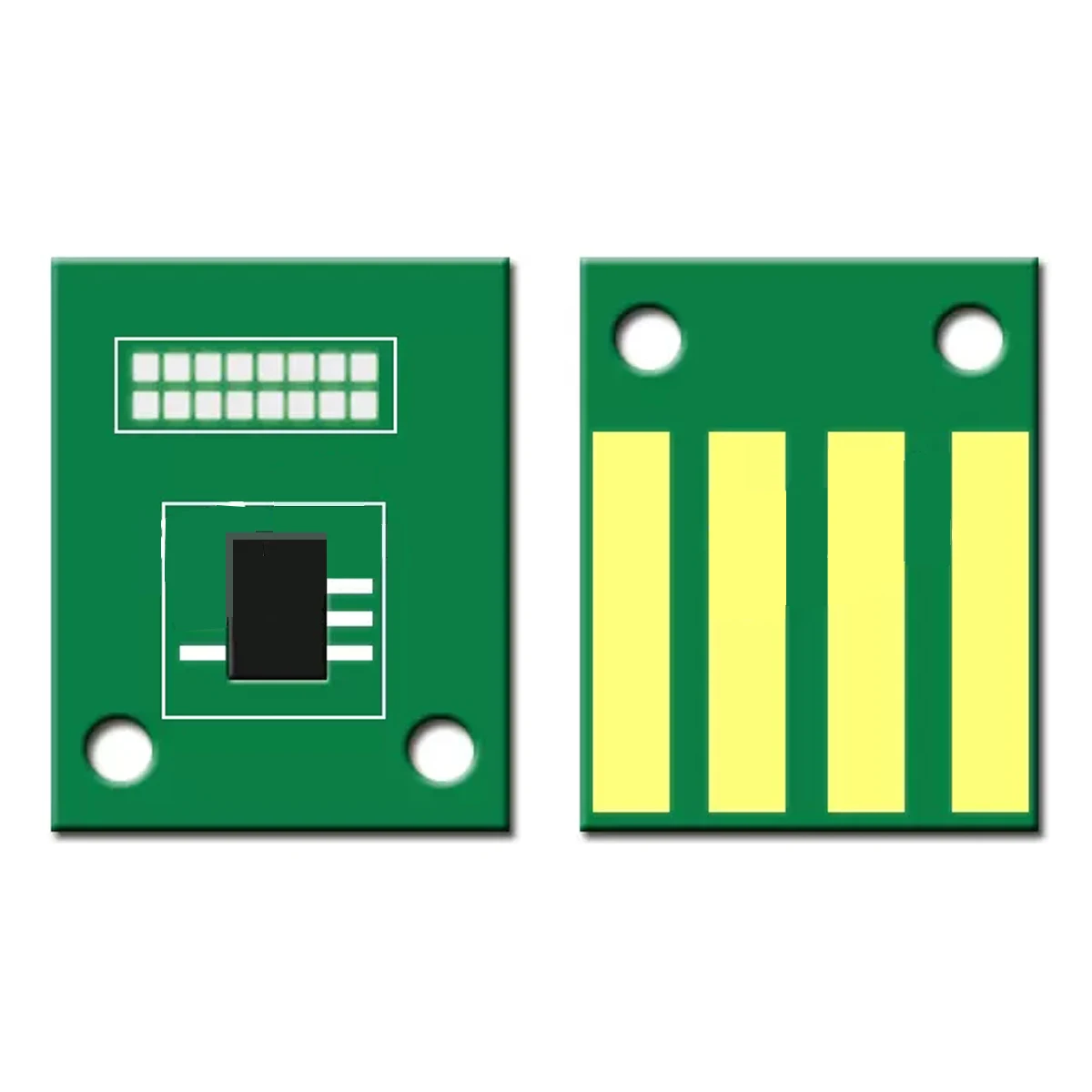 1PCS 52D0Z00/52D0ZA0/24D0030 Drum Chip for Lexmark MS710/MS711/MS810/MS811/MX812/MX811/MX810/MX711/MS812/MS817/MS818/MX717/MX718