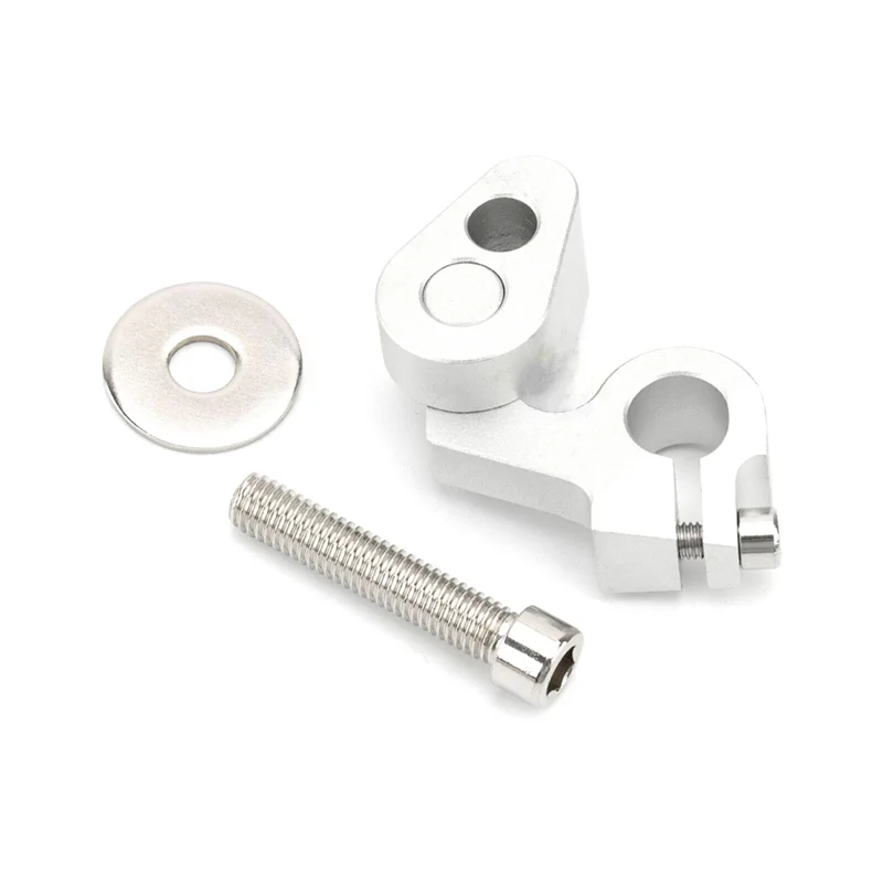 

ABIB -Additional Gearshift Lever Support Shifter Pivot For Honda GL1500 Goldwing 88-00
