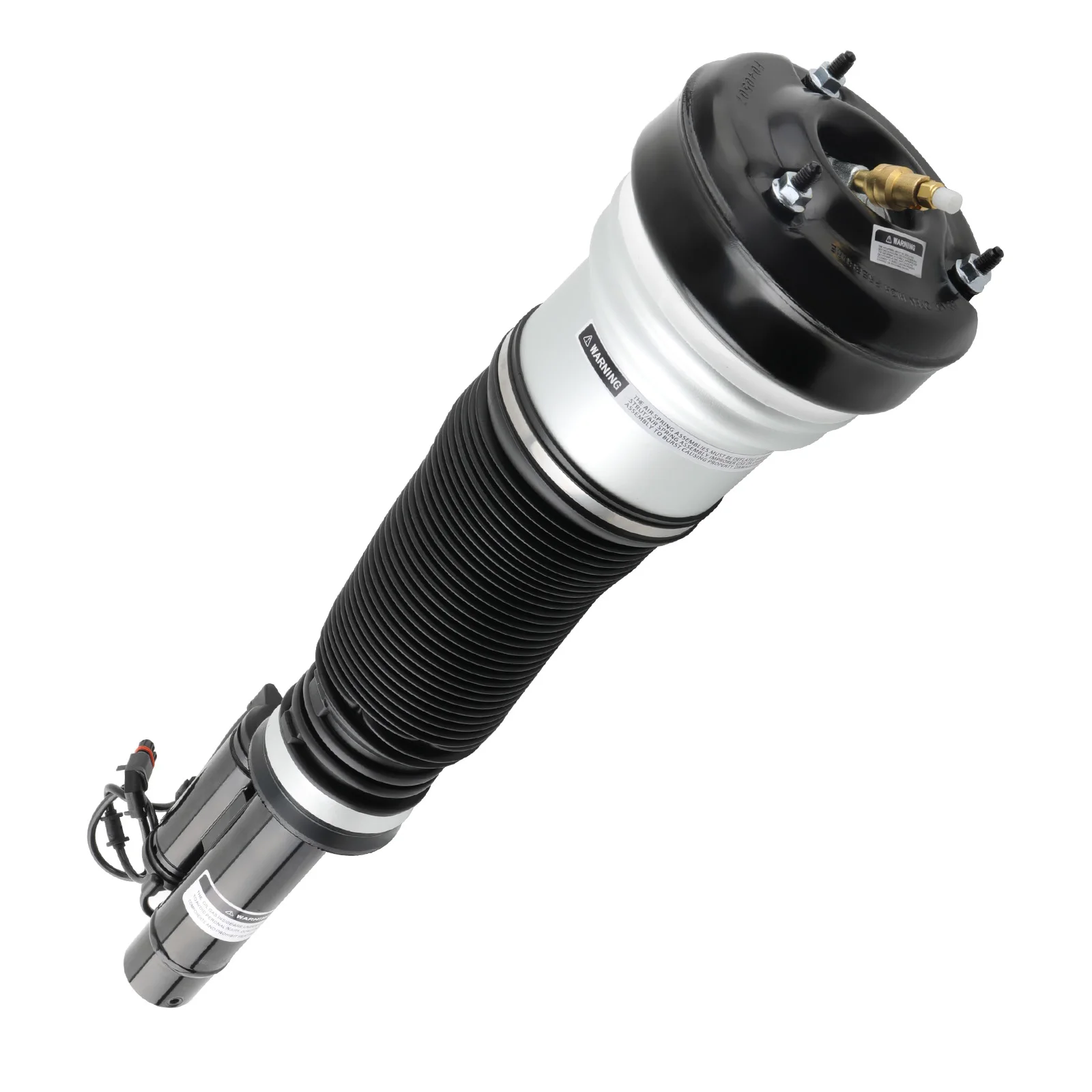 Front Air Spring Shock Suspension For Mercedes-Benz S Class W220 S 430 1998-200