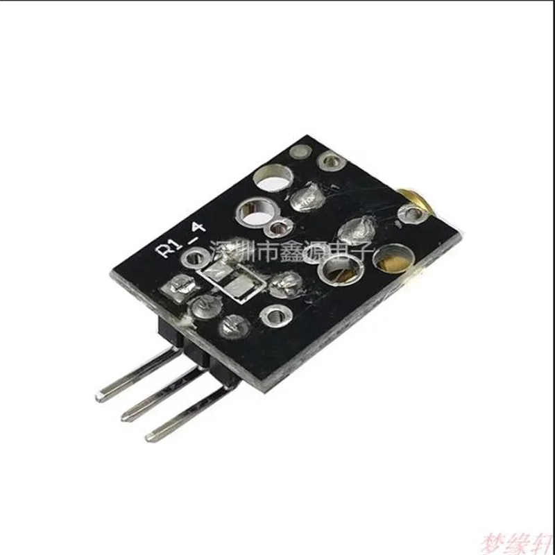 Laser Head Sensor Module KY-008Is Applicable