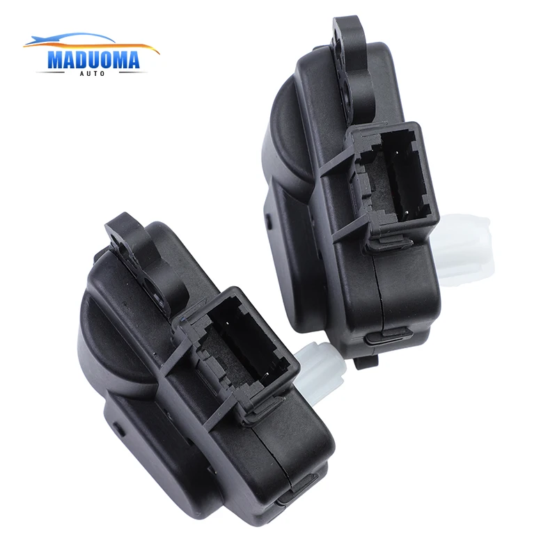 Afbeelding 4: Nieuwe 68238243AA 68033337AA H604-024 H604-049 Heater Blend Deur Actuator Voor Chrysler Dodge Charger Auto Accessoires